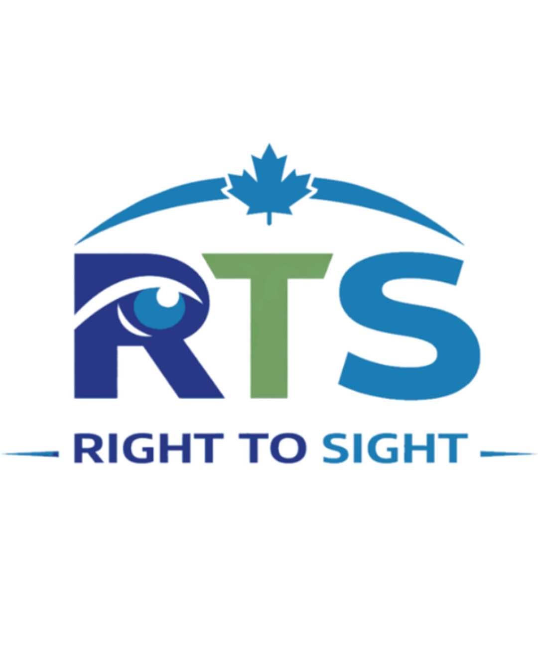 Right to Sight