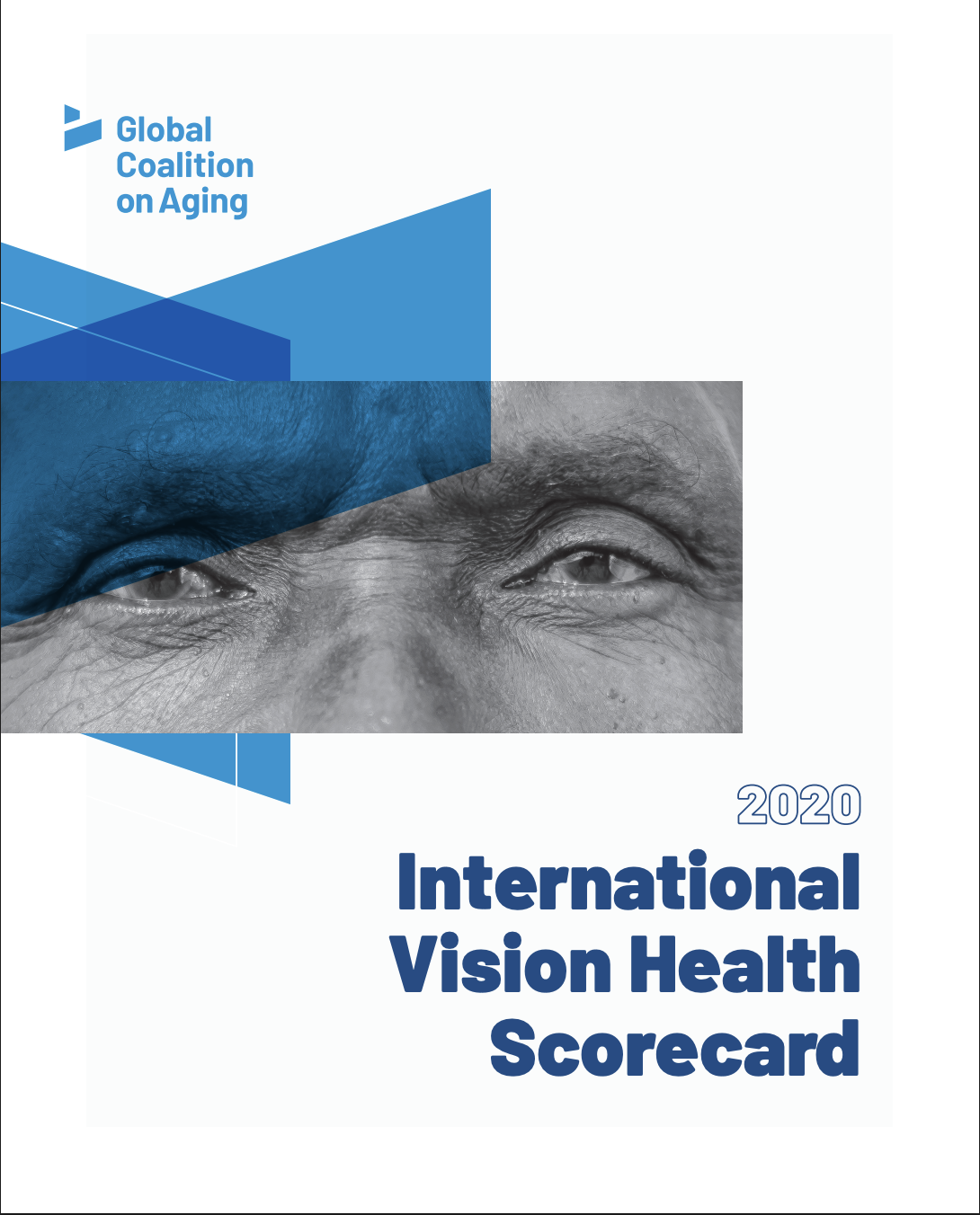 Vision Health Report