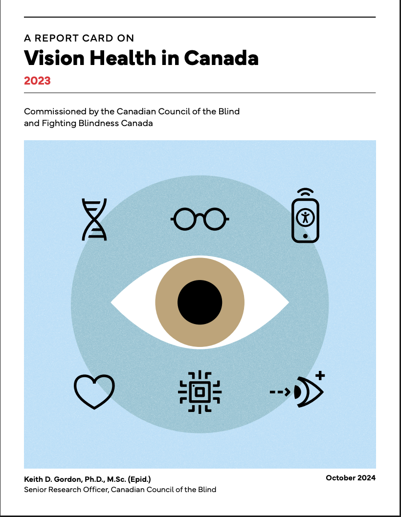 Vision Health Report