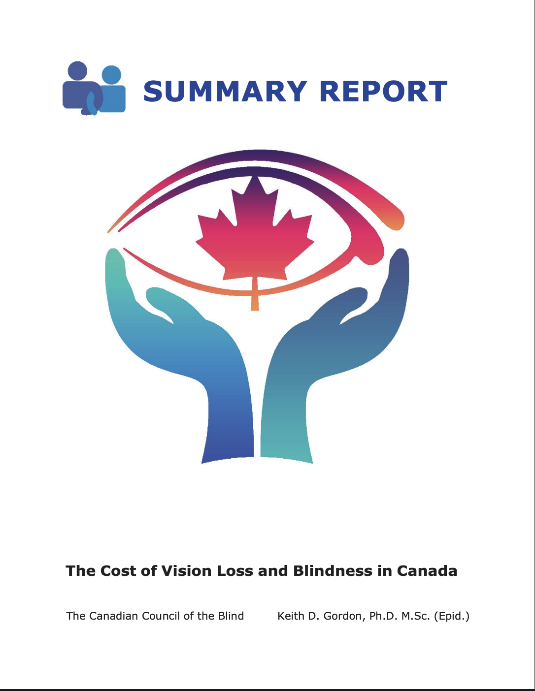 Vision Health Report