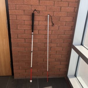 White Cane Week – Types of White Canes - Canadian Council of