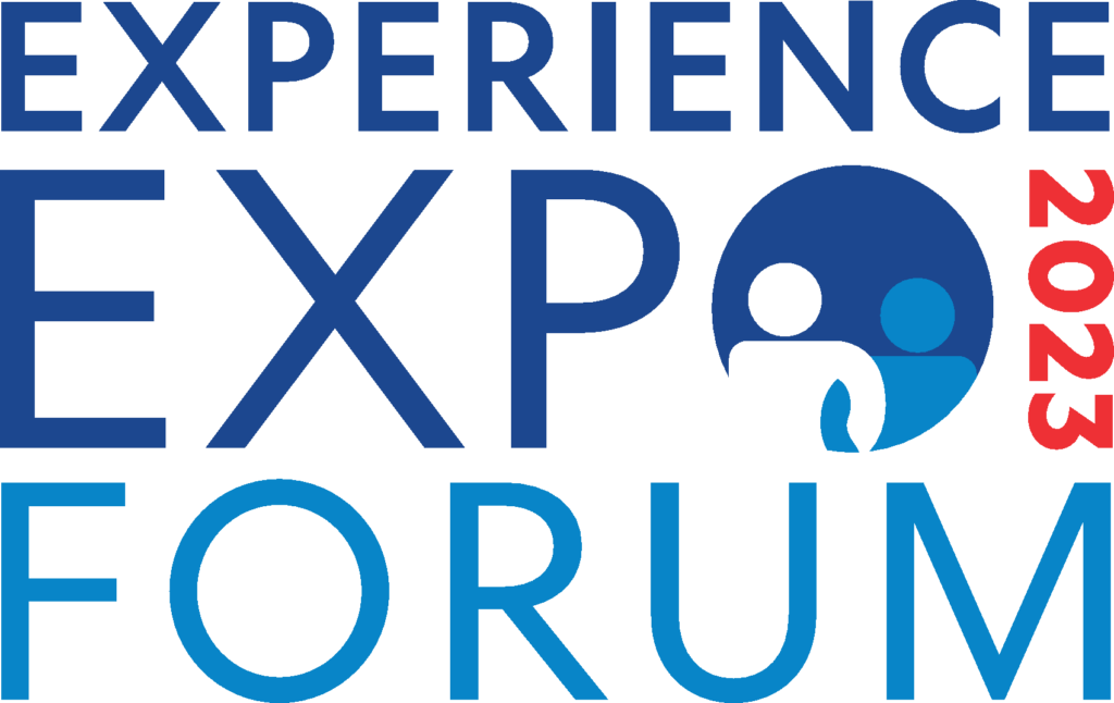 EXPO FORUM Logo