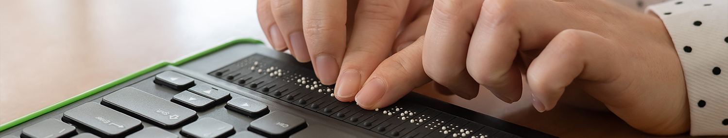 Contact Us – Canadian Council of the Blind