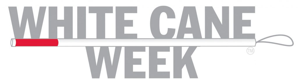 White Cane Week - Canadian Council of the Blind