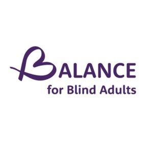 Balance for Blind Adults