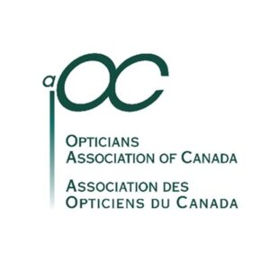 Opticians Association of Canada