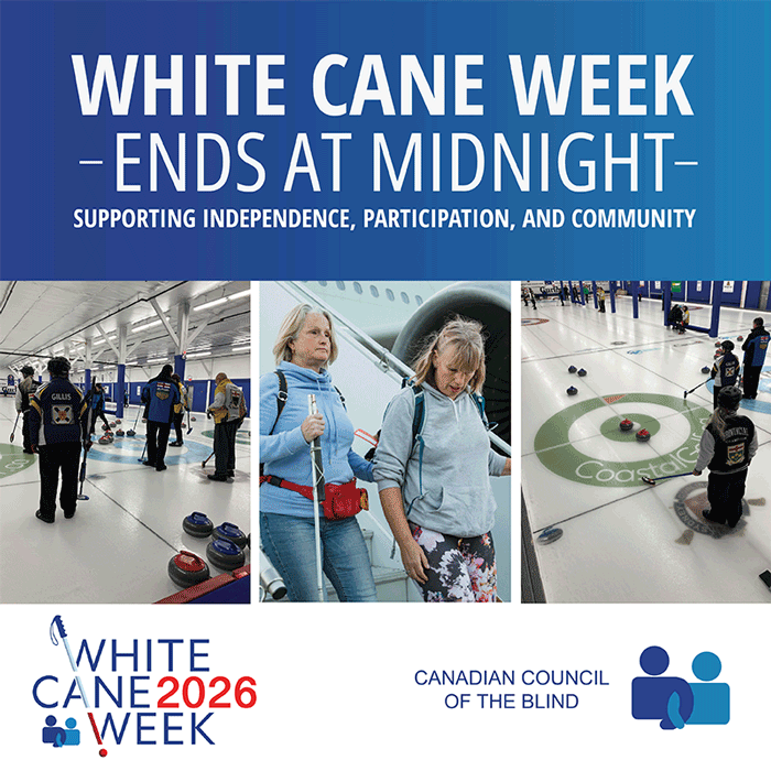 Pop up image promoting donations for the month