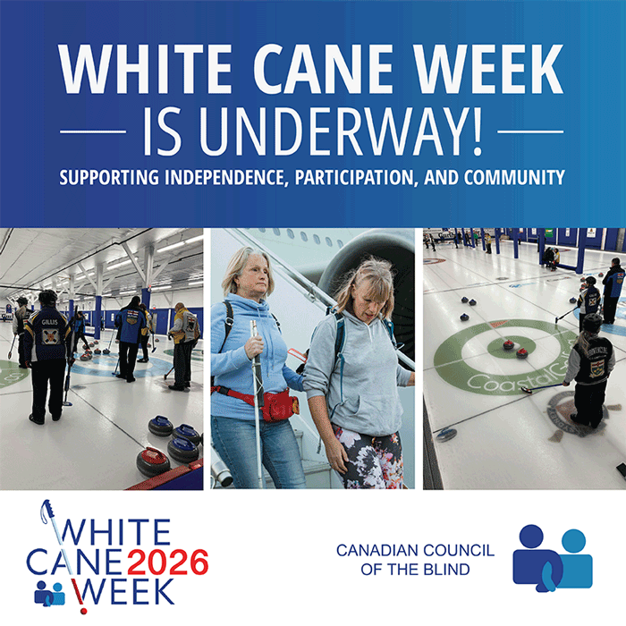 Pop up image promoting donations for the month